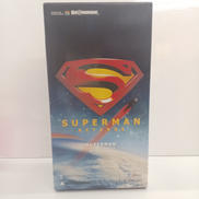 ベアブリック400% スーパーマンリターンズ|メディコム・トイ