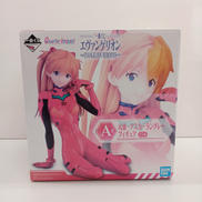 A賞　式波･アスカ･ラングレー|BANDAI