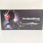 CSM ダブルドライバー Ver.1.5|BANDAI