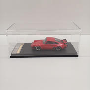 PORSCHE 930 TURBO 1975|VISION