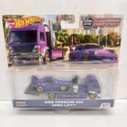 1/64 AERO LIFT RWB PORSCHE 930|MATTEL