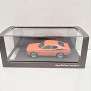 1/43スケール車|IGNITION MODEL