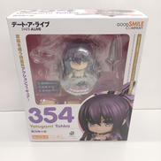 ねんどろいど 夜刀神十香|ねんどろいど