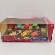 スケール車|マテル