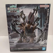 黒デク 原画展 LIMITED EDITION|BANDAI