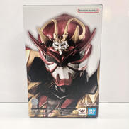 S.H.Figuarts　真骨彫製法 仮面ライダー装甲響鬼|BANDAI