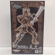 魔戒可動 邪骨騎士　ギル|BANDAI