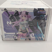 ネプテューヌ-ねぷねぷだらけのフェスティバル|フロンティアワークス