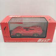 1/43スケール車|BEST