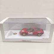 1/43スケール車|TSM