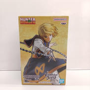 VIBRATION STARS　クラピカ　II|プライズ(BANDAI)