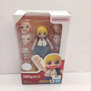 S.H.Figuarts ガッシュ・ベル|BANDAI