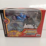 ロボット・ソフビ人形|タカラ