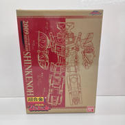 戦隊ロボット|BANDAI