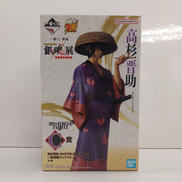 C賞　高杉晋助　銀魂展キャラクタービジュアル|BANDAI