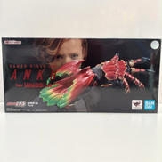 TAMASHII Lab アンク|BANDAI