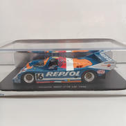 1/43スケール|SPARK