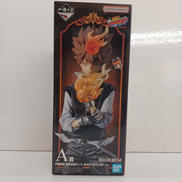 A賞　沢田綱吉 超死ぬ気モード|BANDAI