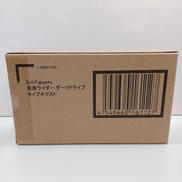 S.H.Figuarts　ダークドライブ タイプネクスト|BANDAI