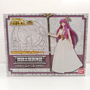 聖闘士聖衣神話 城戸沙織|BANDAI