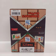 トレーディングフィギュア|リーメント