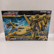 TOY|TAKARA　TOMY