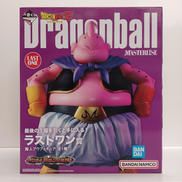 ラストワン賞 魔人ブウ　MASTERLISE|BANDAI