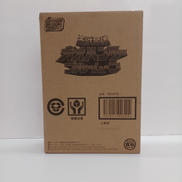 SMP 百獣合体 ガオハンターブルームーン|BANDAI