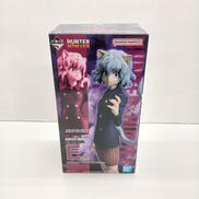 E賞 ネフェルピトー|BANDAI