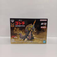 B賞 バトラ（幼虫）|BANDAI