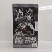 モビリティジョイントガンダム|バンダイ