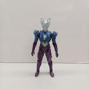 S.H.Figuarts ウルトラマンサーガ|BANDAI
