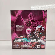 S.H.Figuarts|BANDAI
