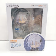 フィギュア|GOOD　SMILE　COMPANY