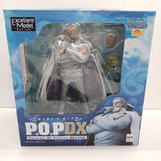 P.O.PDX|MEGAHOUSE