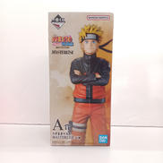 A賞 うずまきナルト|BANDAI