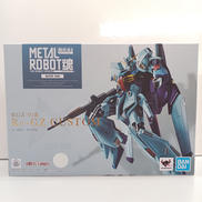 METALROBOT魂|BANDAI