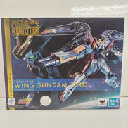 METAL ROBOT魂|BANDAI