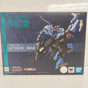 METAL ROBOT魂|BANDAI
