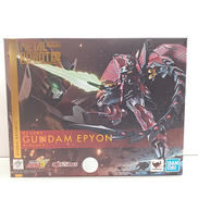 METALROBOT魂|BANDAI