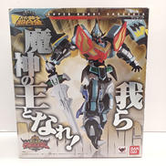 戦隊ロボット|BANDAI