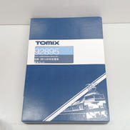 Nゲージ|TOMIX