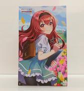 創彩少女庭園　小石川エマ