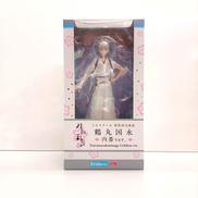 1/8スケール 塗装済完成品