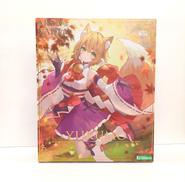 アルカナディア|KOTOBUKIYA