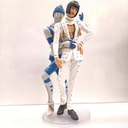 ジョジョの奇妙な冒険|BANDAI