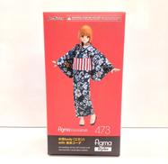 figma 女性BODY(エミリ)|MAX FACTORY