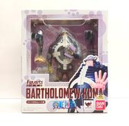 フィギュアーツZERO バーソロミュー・くま