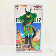 セル(第二形態) フィギュア|BANDAI