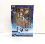 figma セイバー Zero ver.|MAX FACTORY